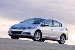 Honda Insight EX 2010 года